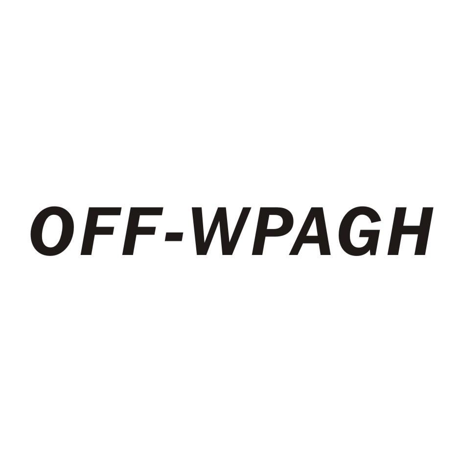 OFF-WPAGH