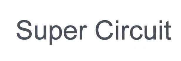 SUPER CIRCUIT