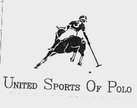 UNITED SPORTS OF POLO