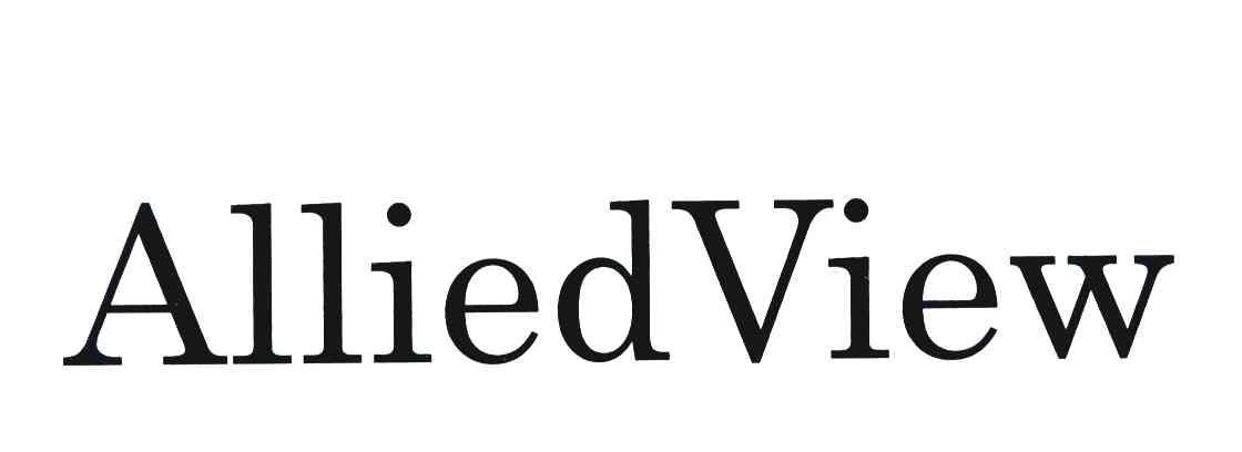 ALLIEDVIEW