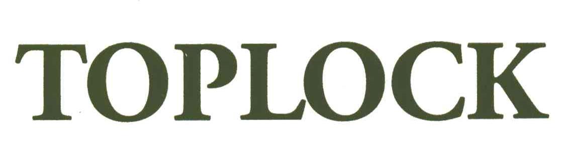 TOPLOCK