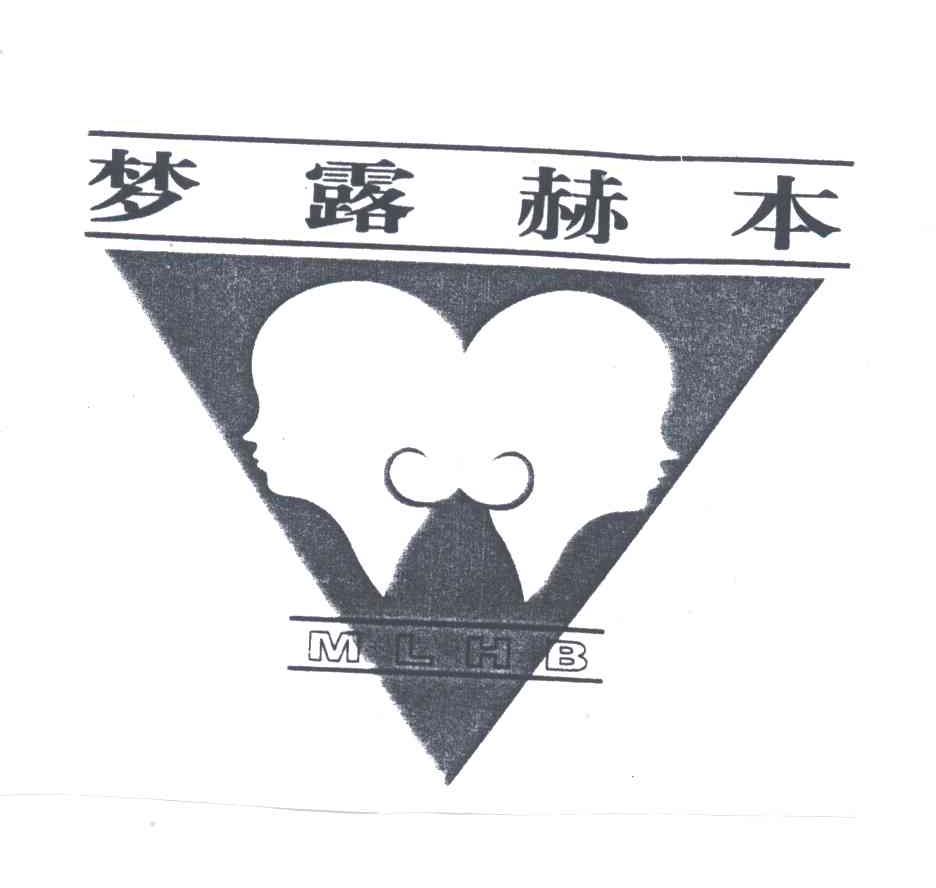 梦露赫本;MLHB