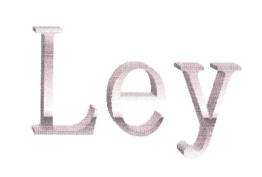 LEY