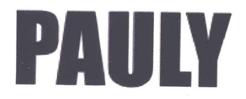 PAULY