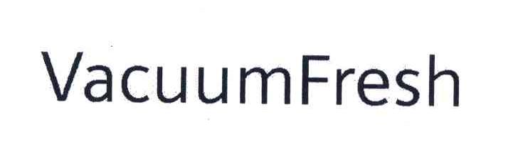 VACUUMFRESH