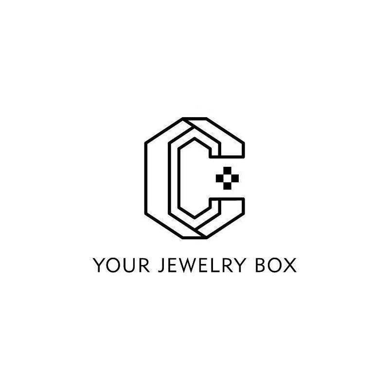 C YOUR JEWELRY BOX