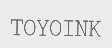 TOYOINK