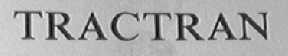 TRACTRAN