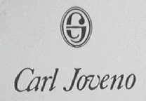 CARL JOVENO