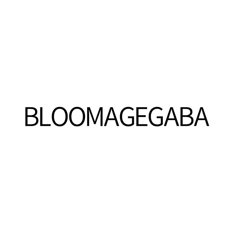 BLOOMMAGEGABA