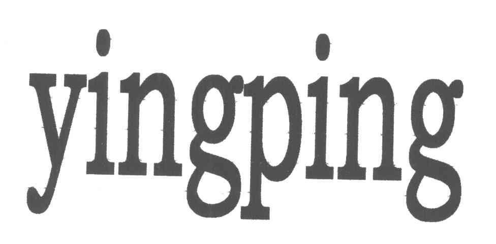YINGPING