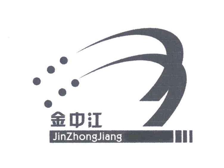 金中江