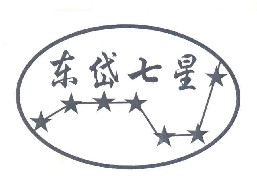 东岱七星