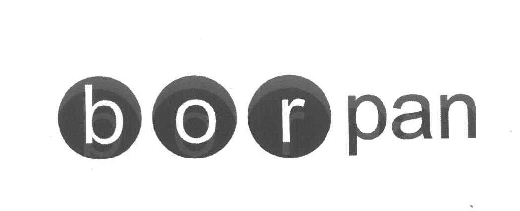 BORPAN