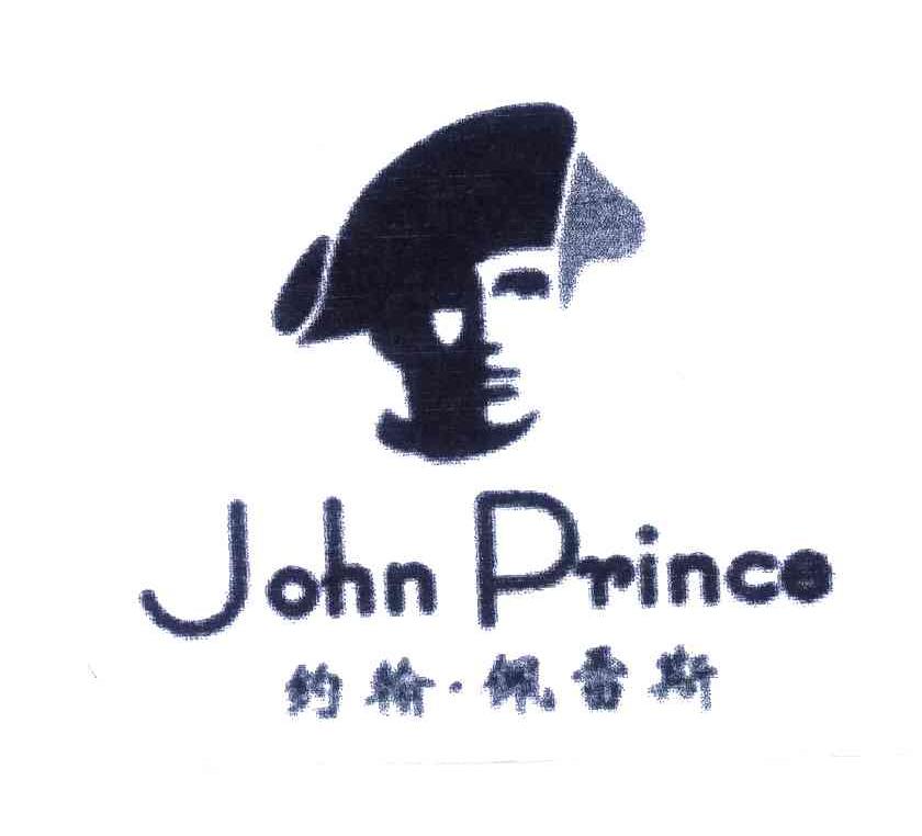 约翰佩雷斯;JOHN PRINCE
