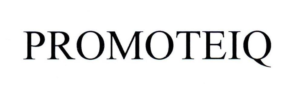 PROMOTEIQ