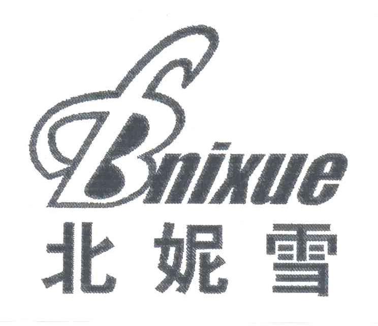 北妮雪;BNIXUE