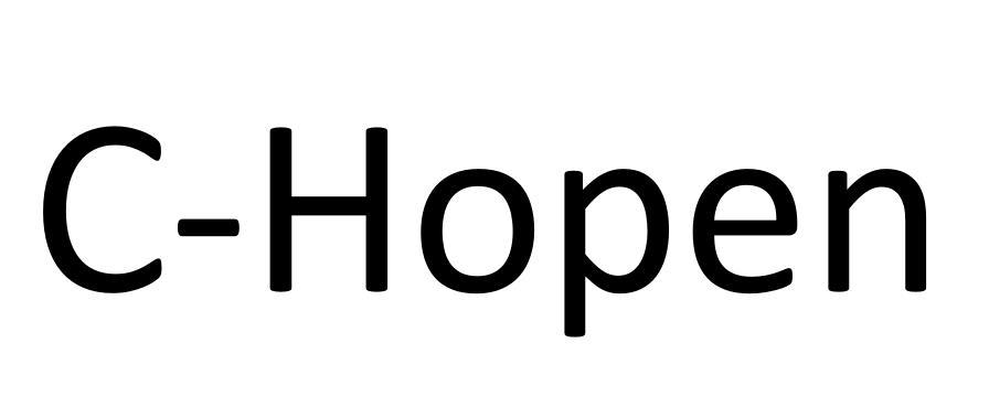 C-HOPEN