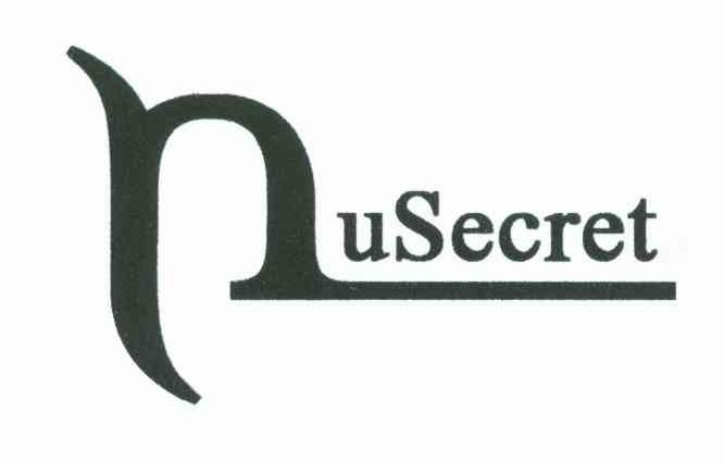 NUSECRET