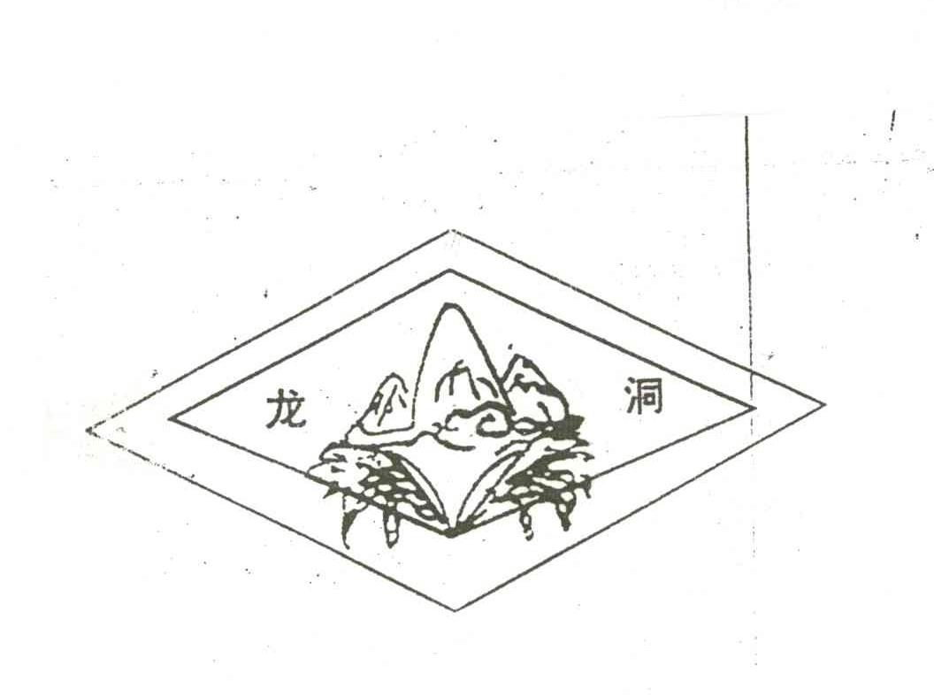 龙洞