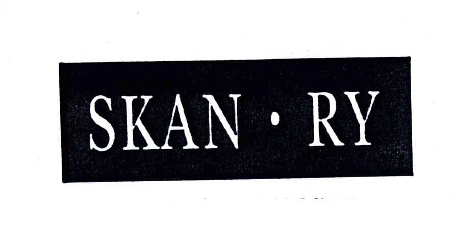SKAN RY