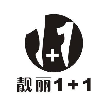 靓丽 1+1