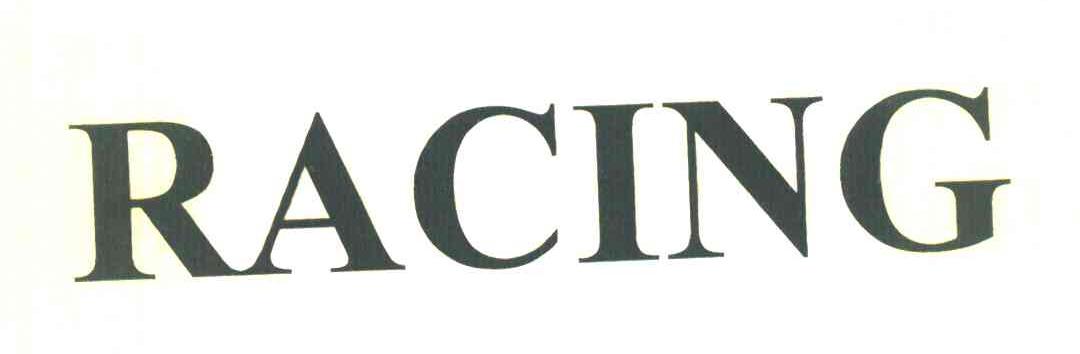 RACING