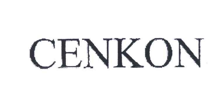 CENKON