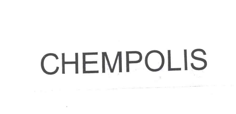 CHEMPOLIS