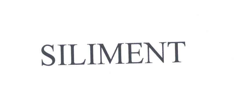 SILIMENT