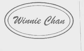 WINNIE CHAN