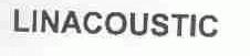 LINACOUSTIC