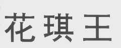 花琪王
