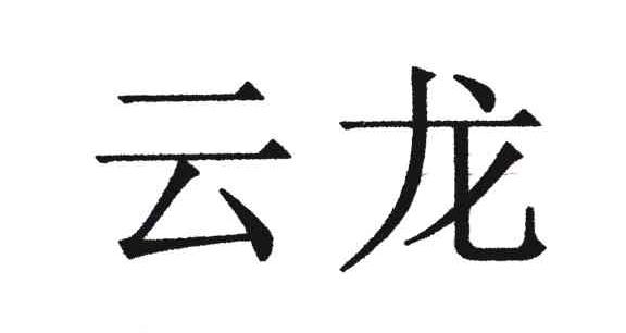 云龙
