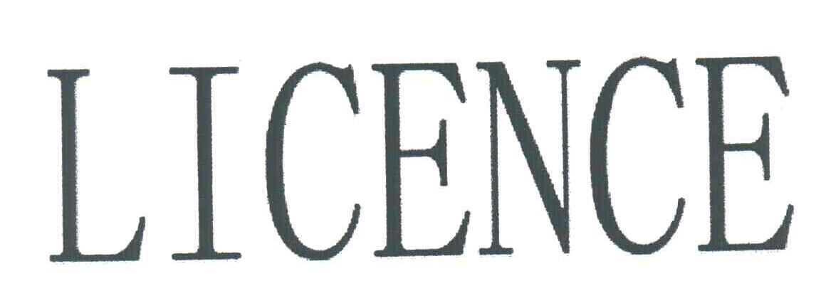 LICENCE