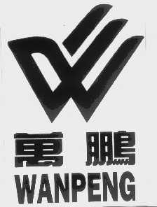 万鹏