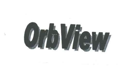 ORB VIEW