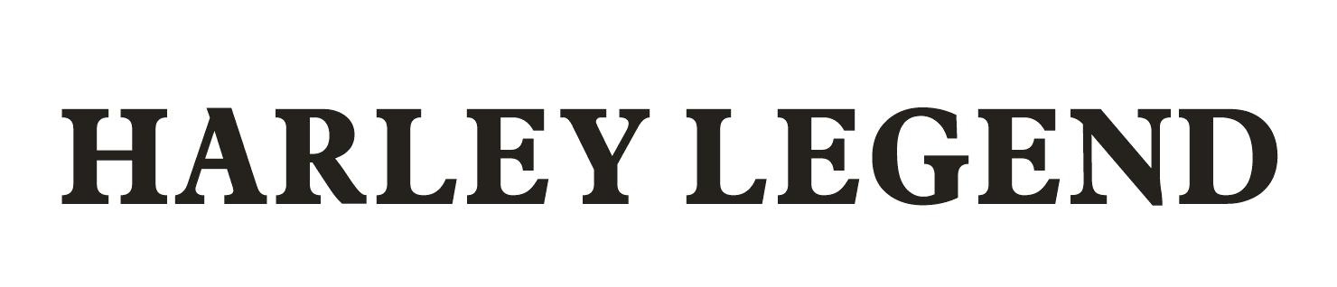 HARLEY LEGEND