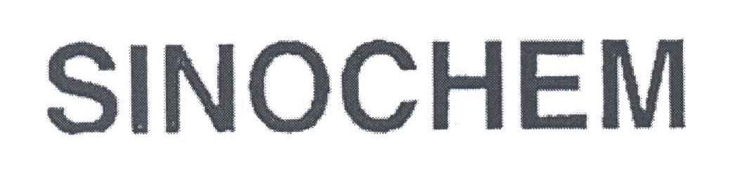 SINOCHEM