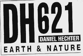 DANIEL HECHTER  EARTH&NATURE  HD  621
