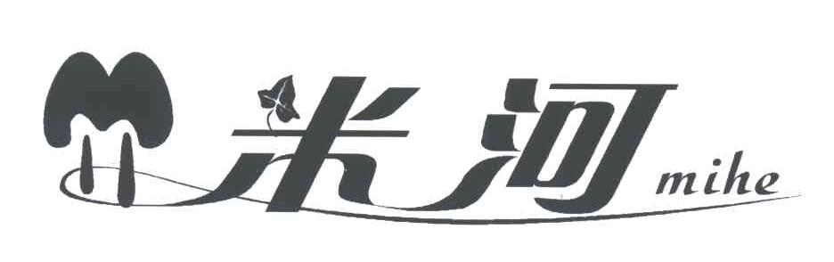米河