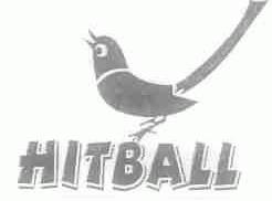 HITBALL
