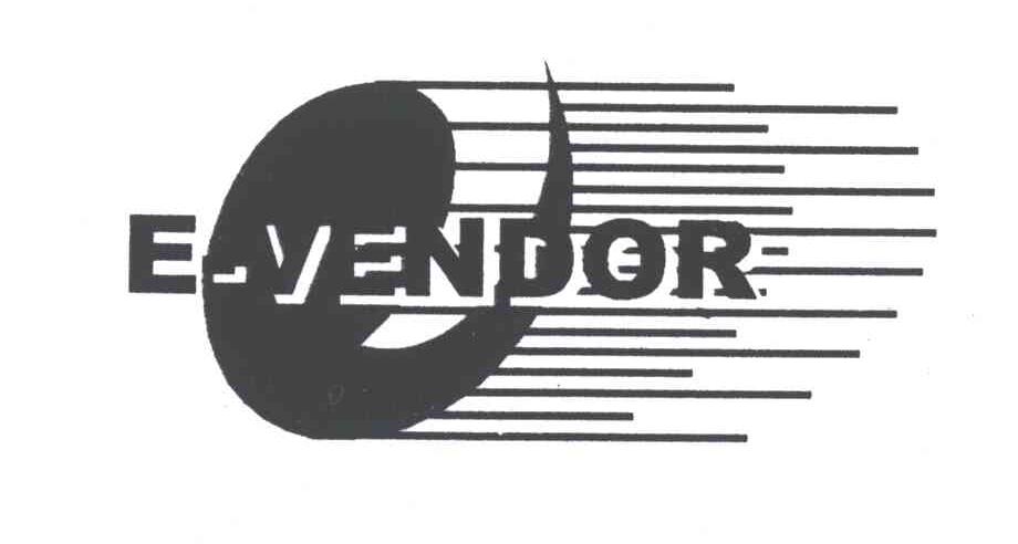 E VENDOR