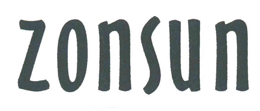 ZONSUN
