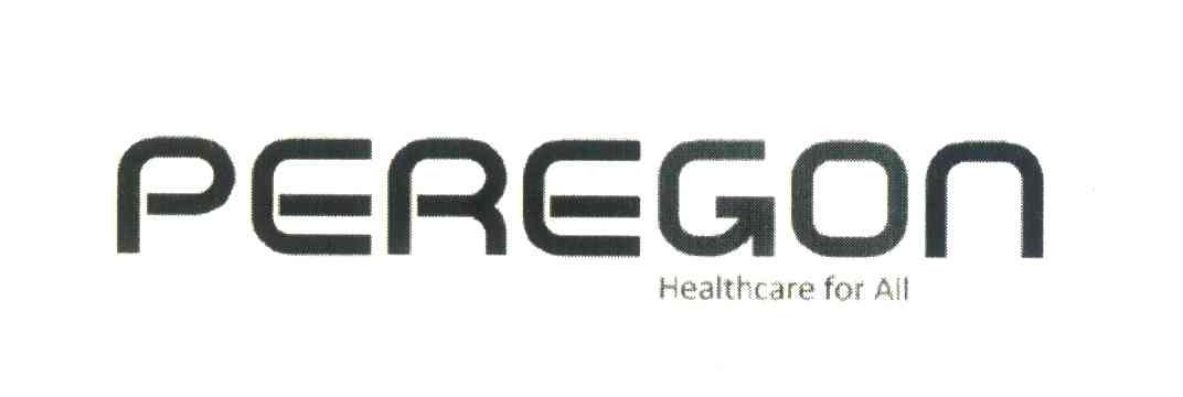 PEREGON HEALTHCARE FOR ALL