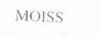 MOISS