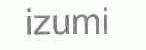 IZUMI