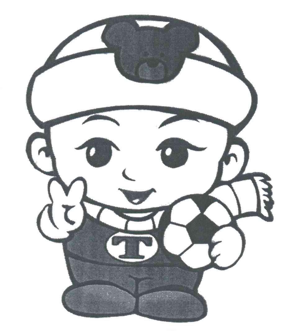 T