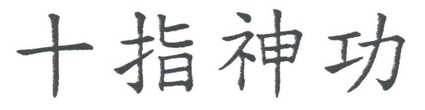 十指神功