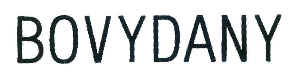 BOVYDANY